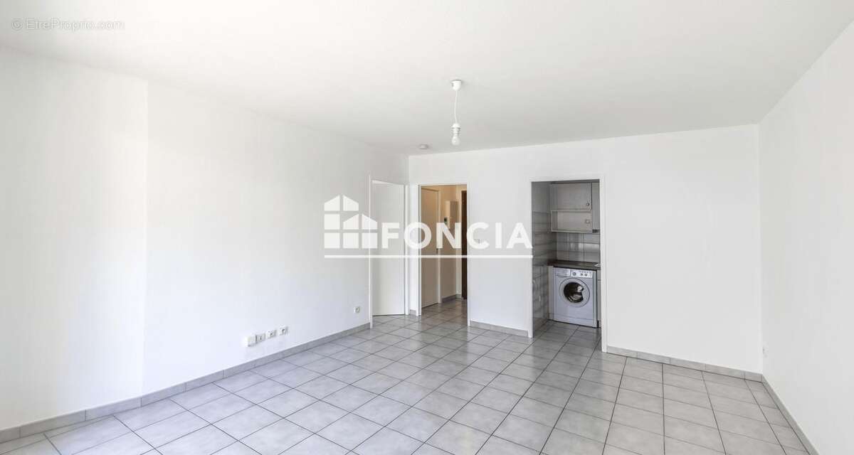 Appartement à PERPIGNAN