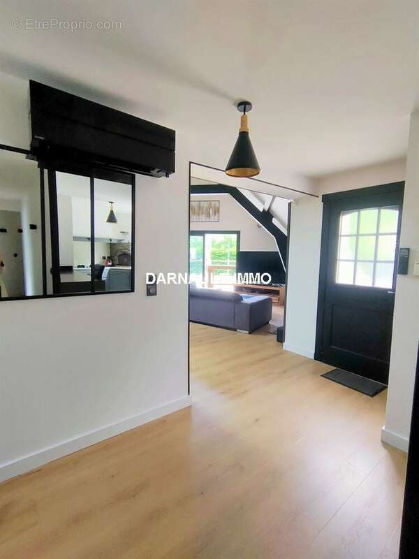 Maison à BAGNERES-DE-LUCHON