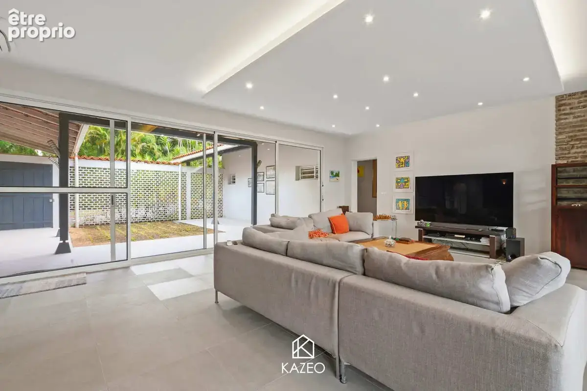 Maison 5 pièces 243 m² à vendre à Fort-De-France (97200) - photo 6