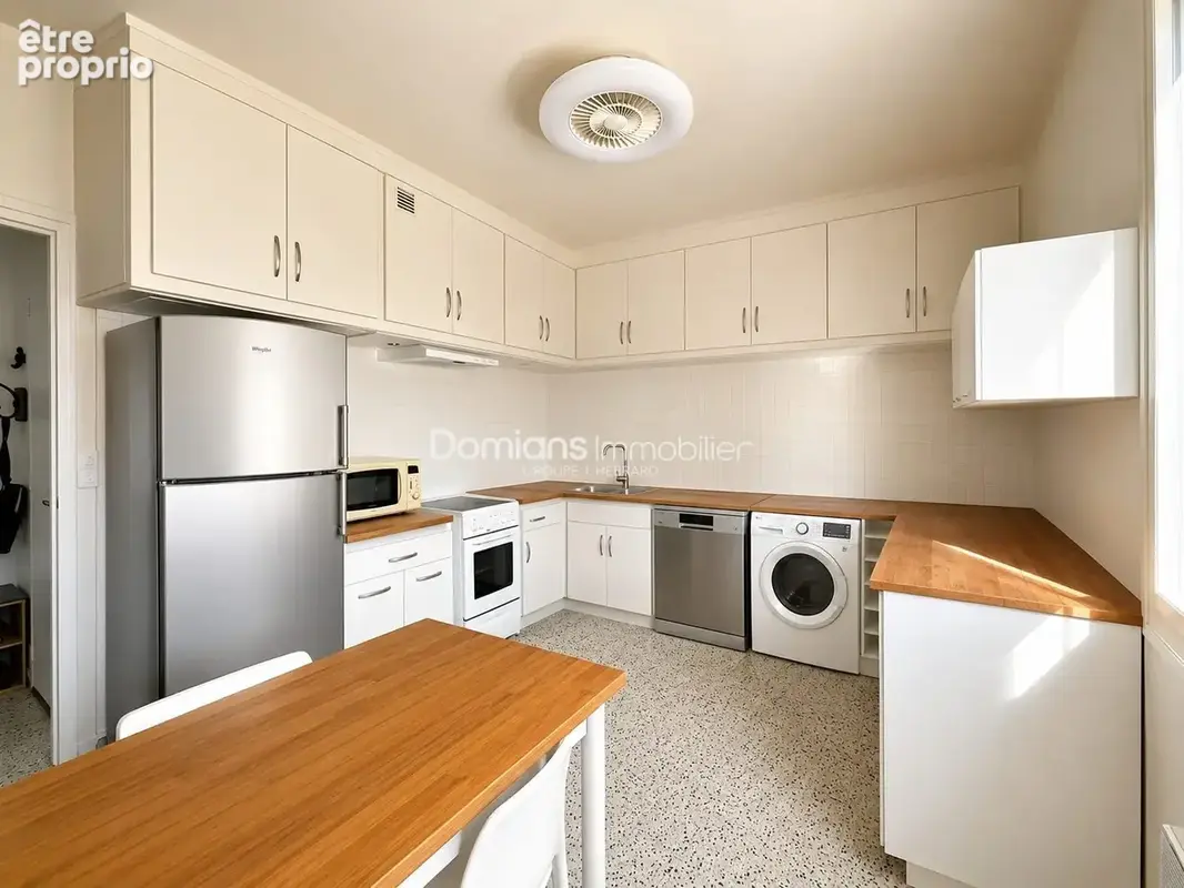 Appartement 2 pièces 56 m² à vendre à Port-Vendres (66660) - photo 3