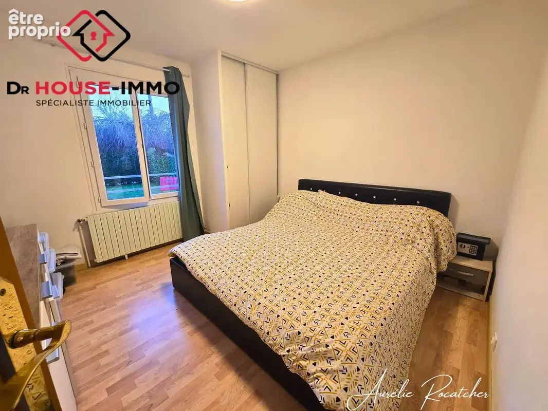 Maison 83 m² à Arques-La-Bataille  - photo 30