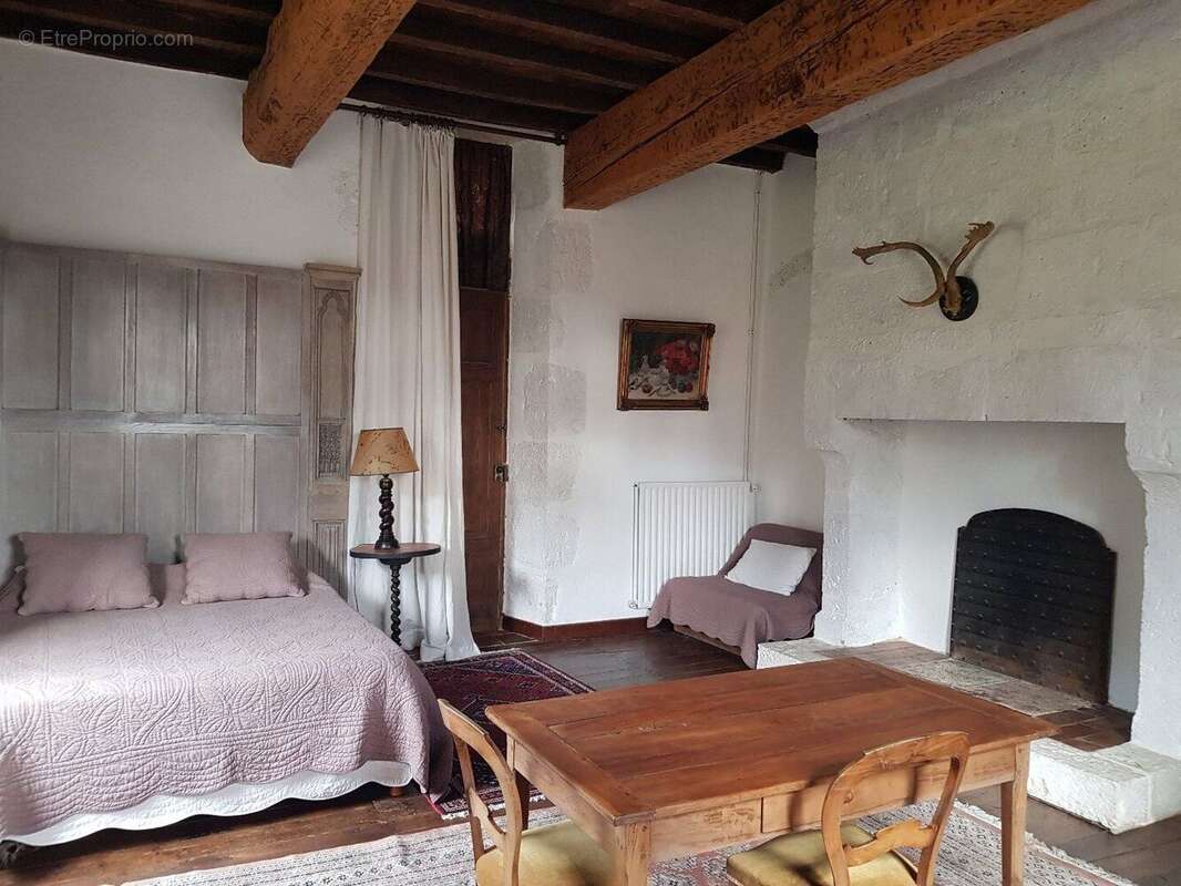 Propriete dans un cadre exceptionnel - photo 12