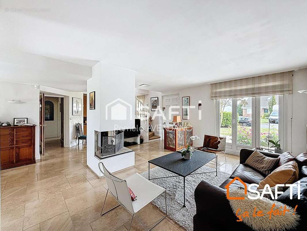 Photo 5 - Maison à LESIGNY