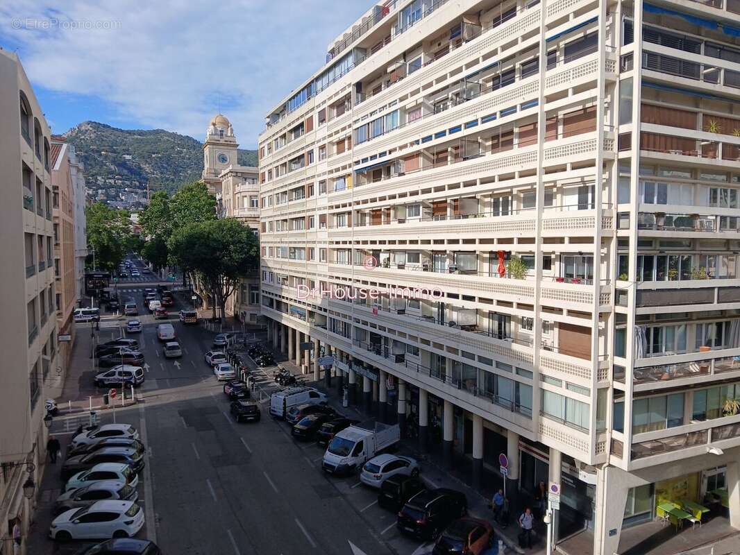Appartement 46 m² à Toulon  - photo 8