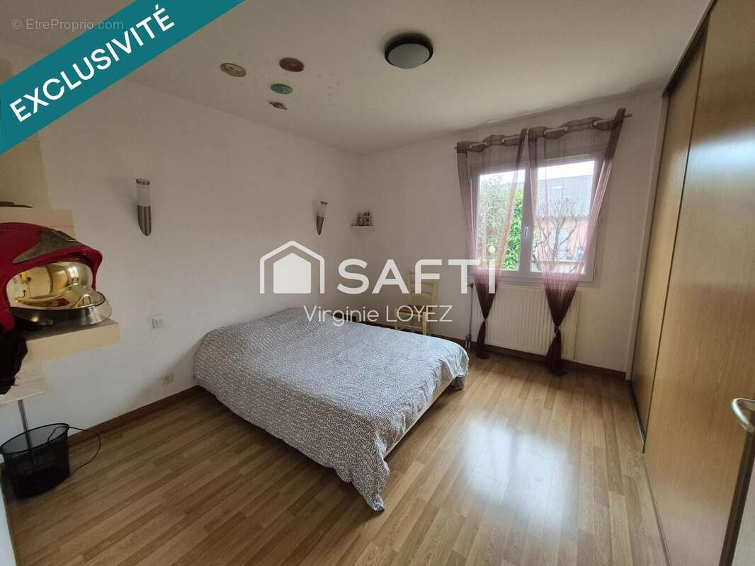 Photo 8 - Maison à LAGNIEU