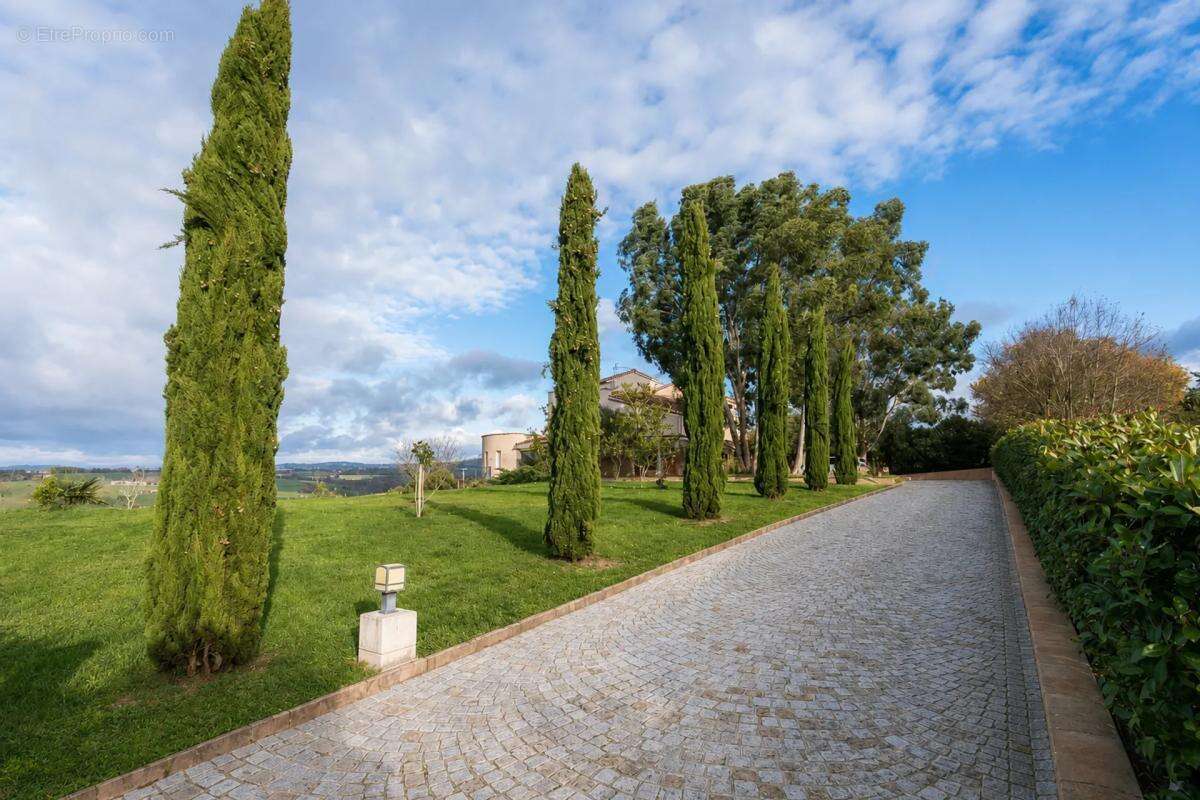 Maison de 9 pièces de 320 m² à 10min d'Albi - photo 10