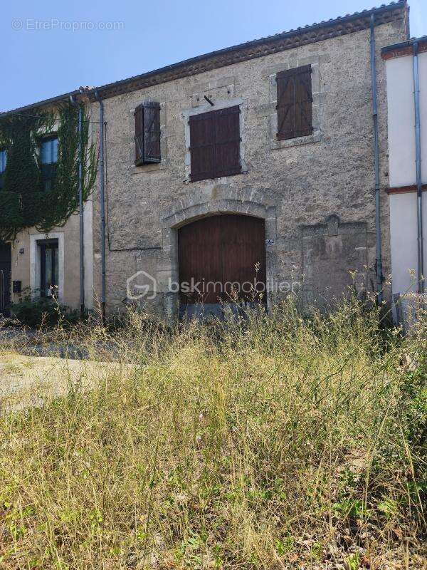cave vinicole - photo 2
