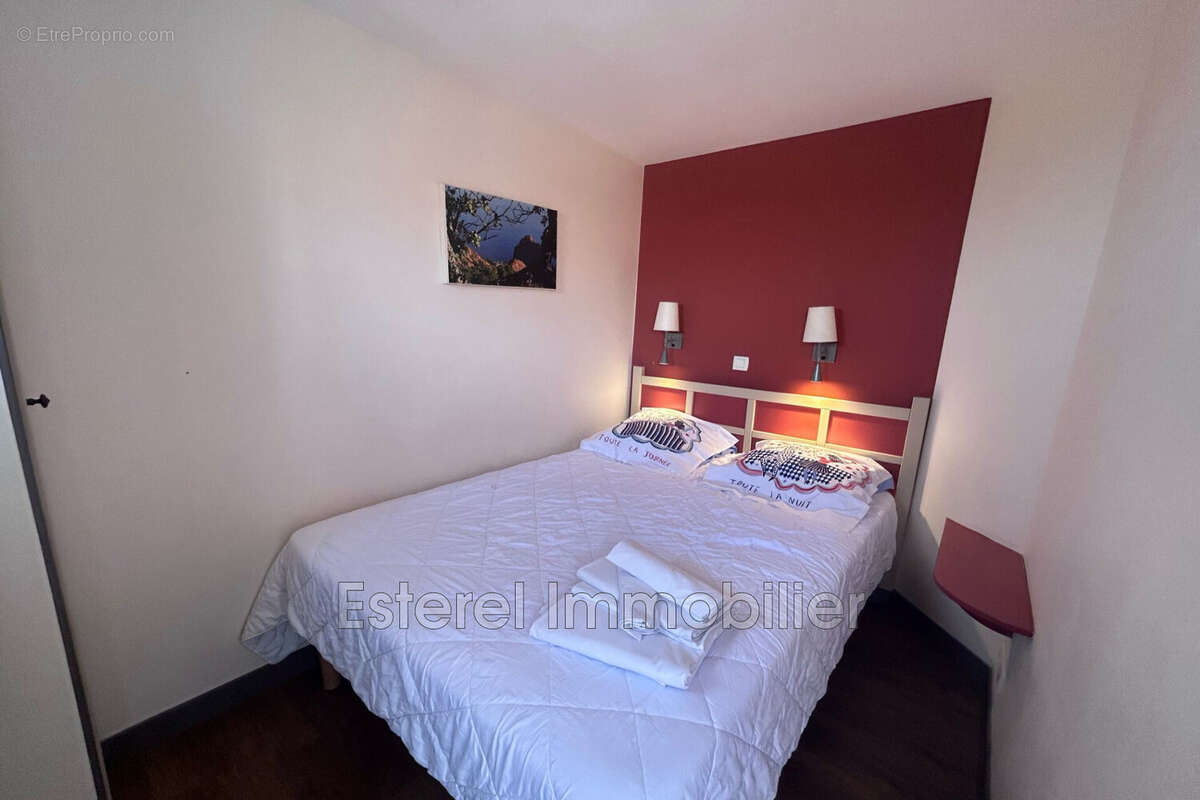 Appartement à LA SEYNE-SUR-MER