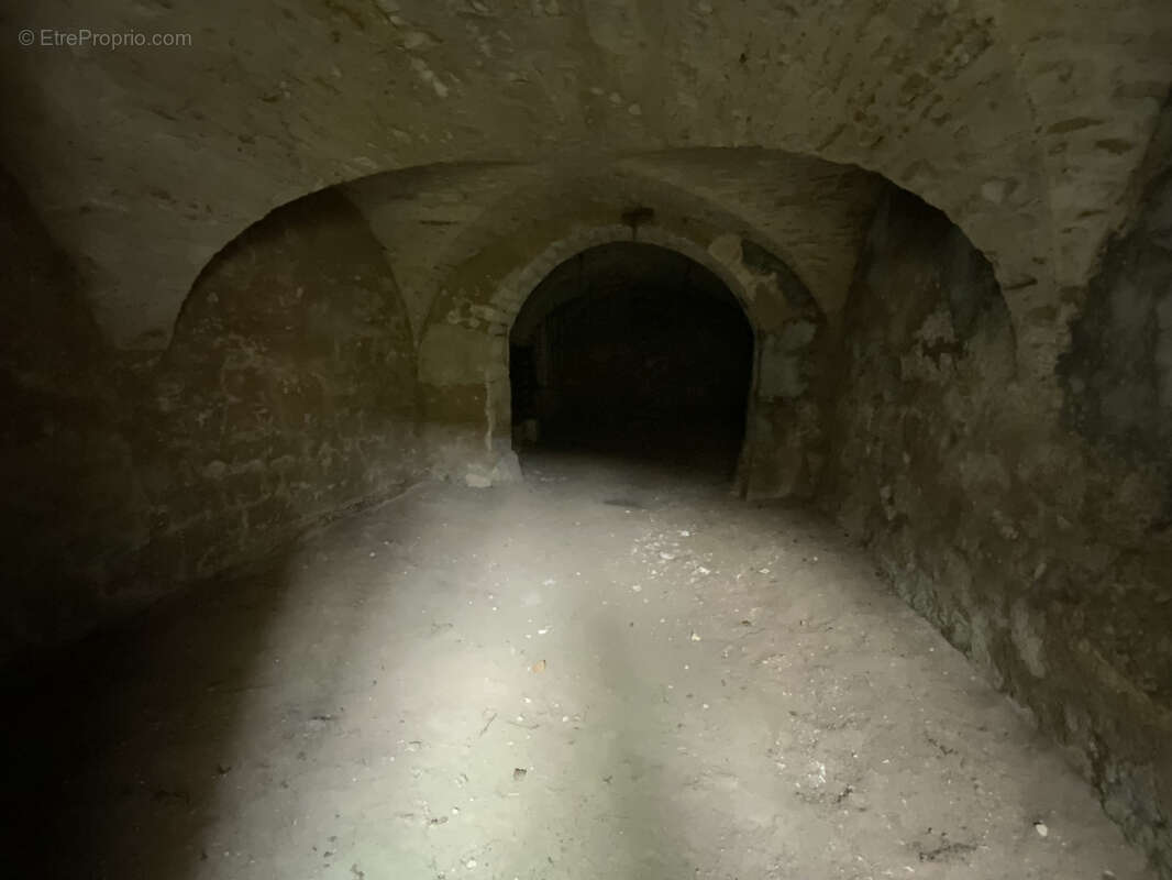 Maison à VILLERSEXEL