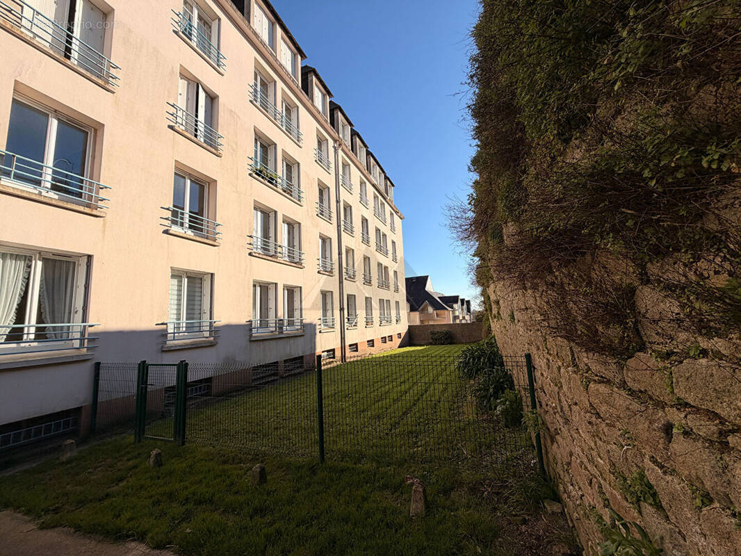 Appartement à QUIMPER