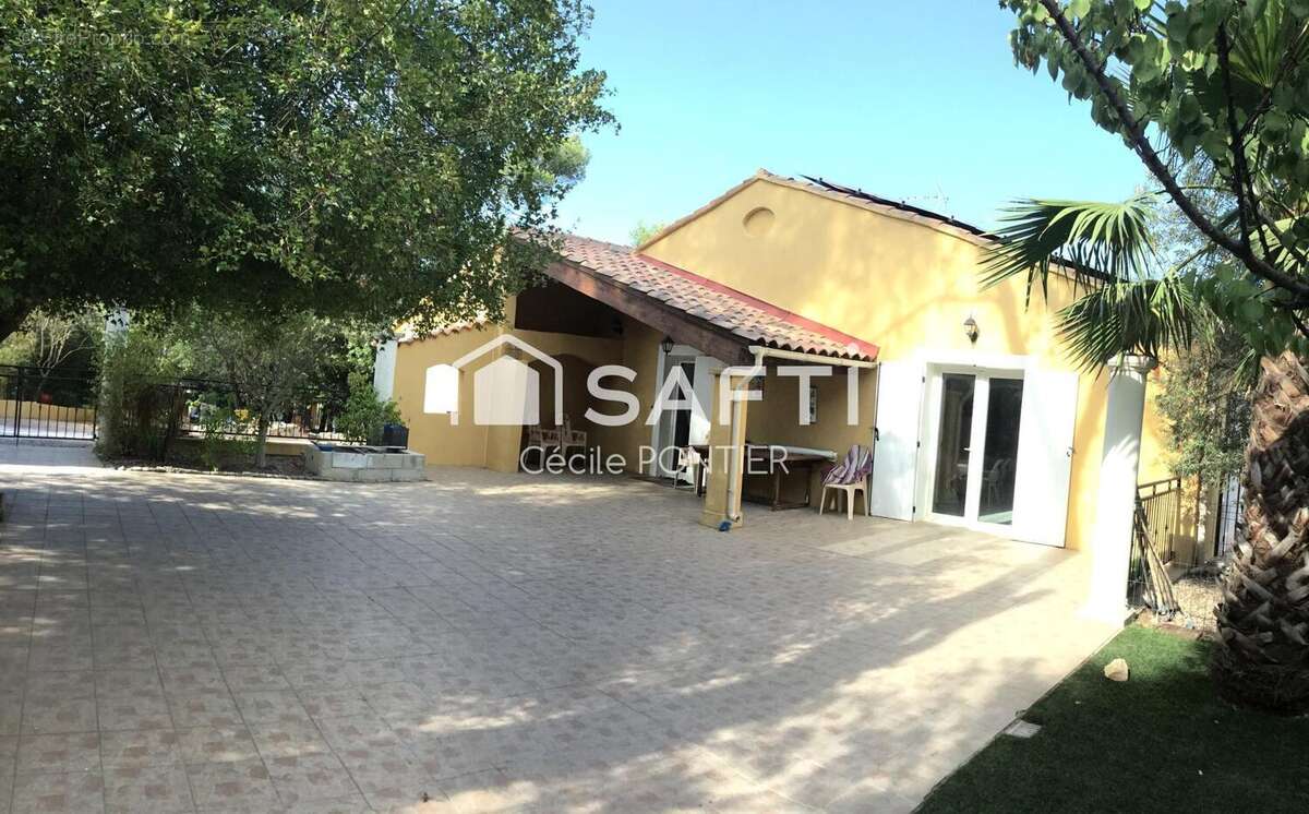 Photo 5 - Maison à ROCBARON