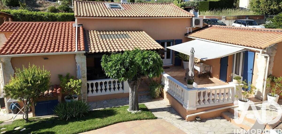 Photo 1 - Maison à TARADEAU