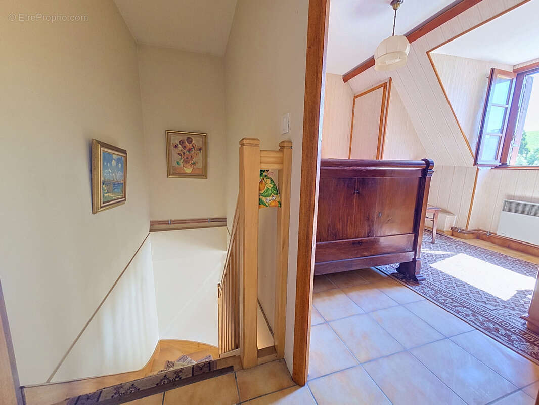 Maison dans village vigneron - photo 13