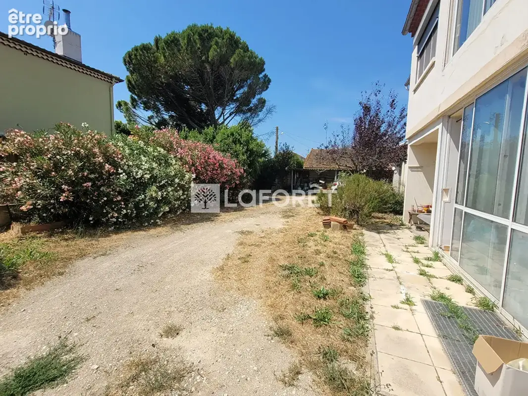 Maison Mas Thibert - photo 3