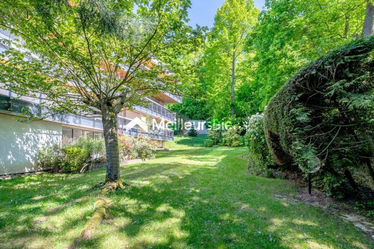 Appartement à VILLE-D'AVRAY