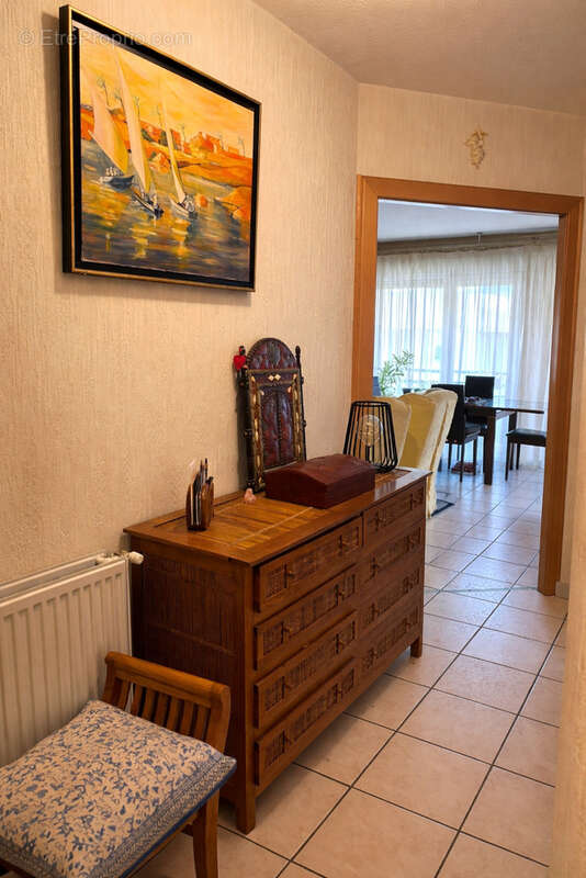 Appartement à GAILLARD