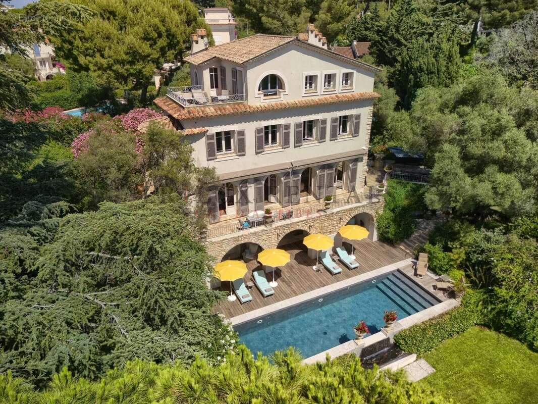 Maison à ANTIBES