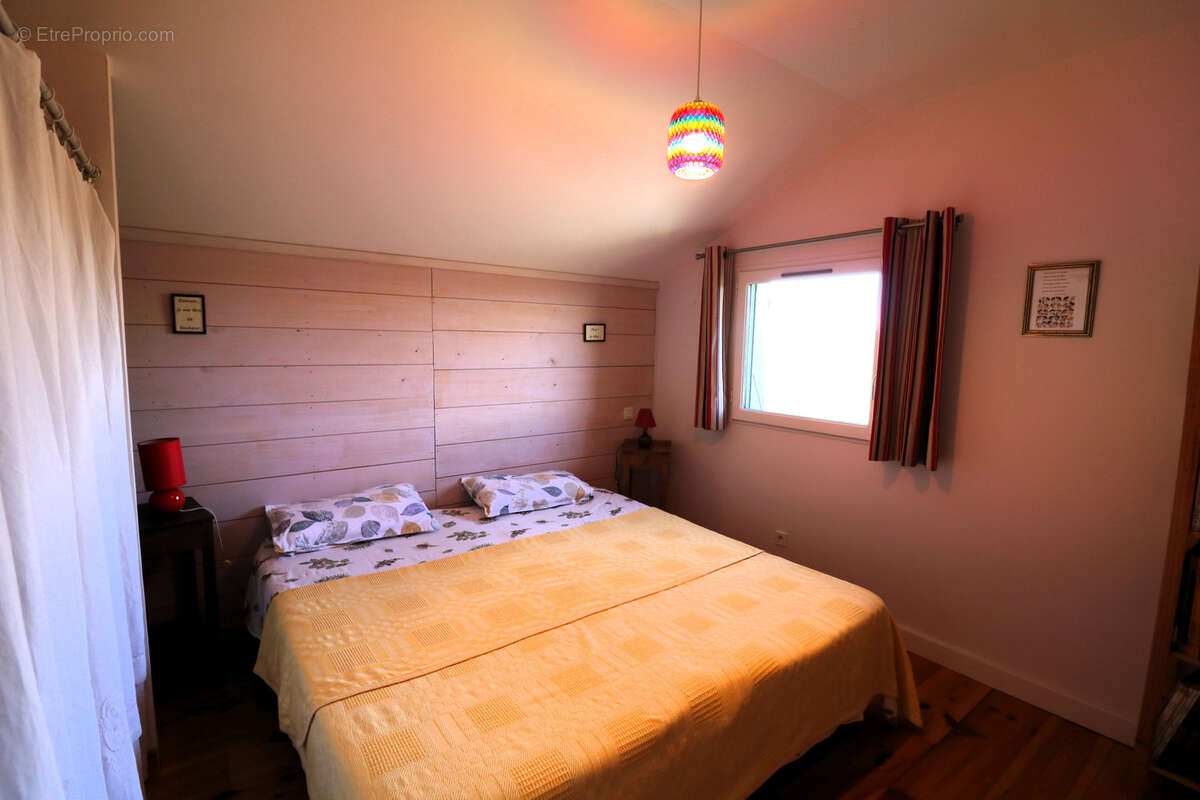 Propriété de 2.5ha avec Maison rénovée, dépendances, Vue Pyrénées - photo 15