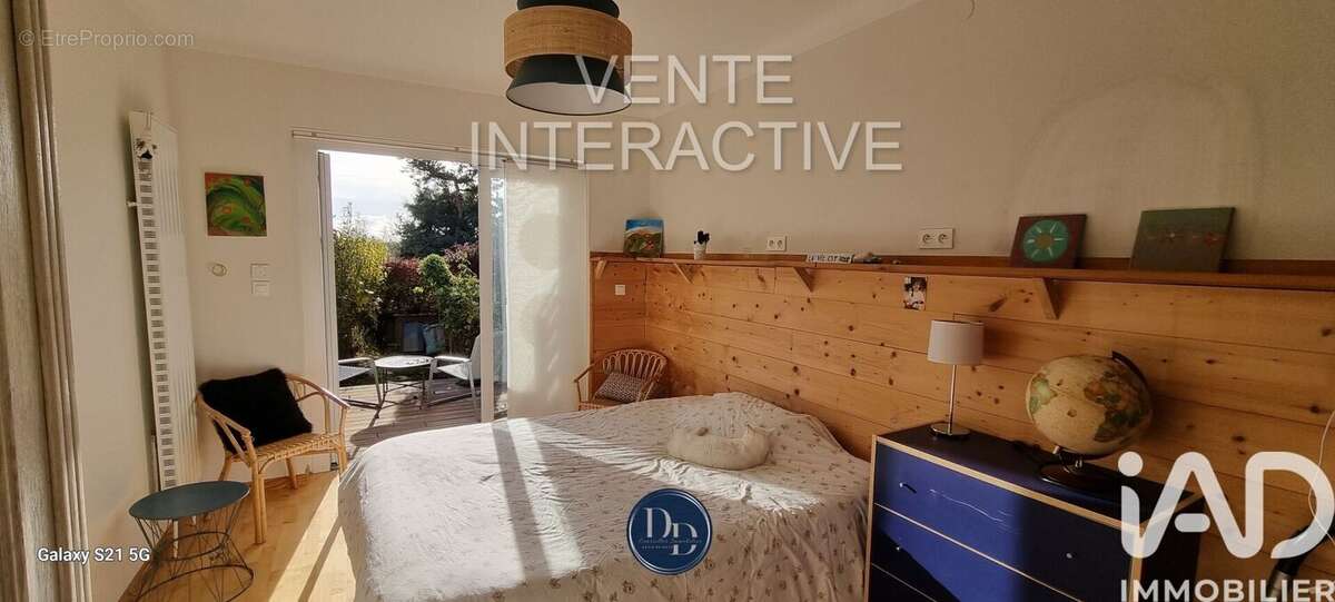 Photo 8 - Maison à LACHAMBRE