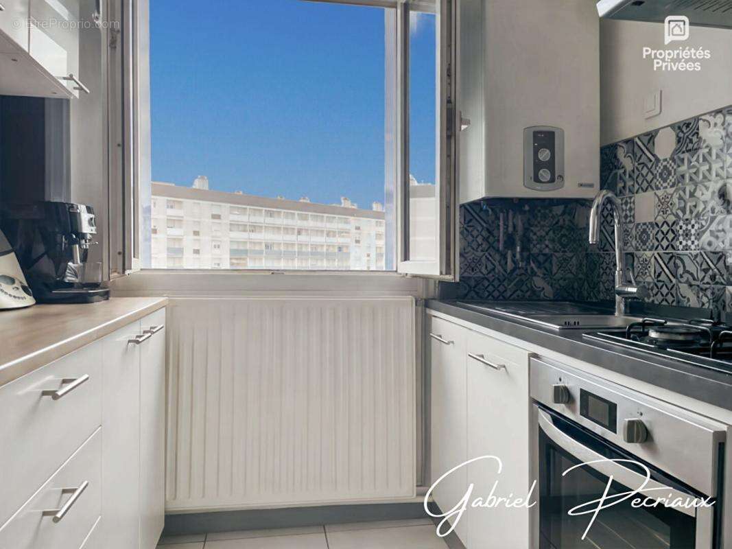 Appartement Troyes 3 pièce(s) 49 m2 - photo 4