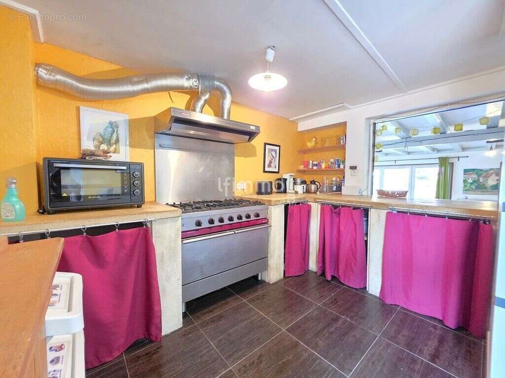 Maison à STORCKENSOHN