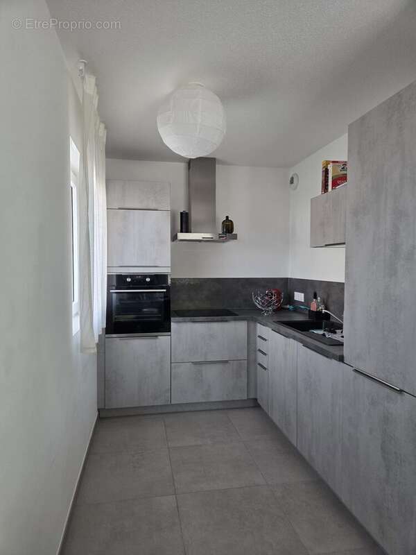 Appartement à HAGUENAU