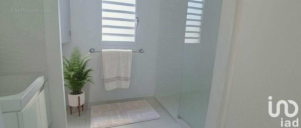 Photo 8 - Appartement à SAINT-MARTIN