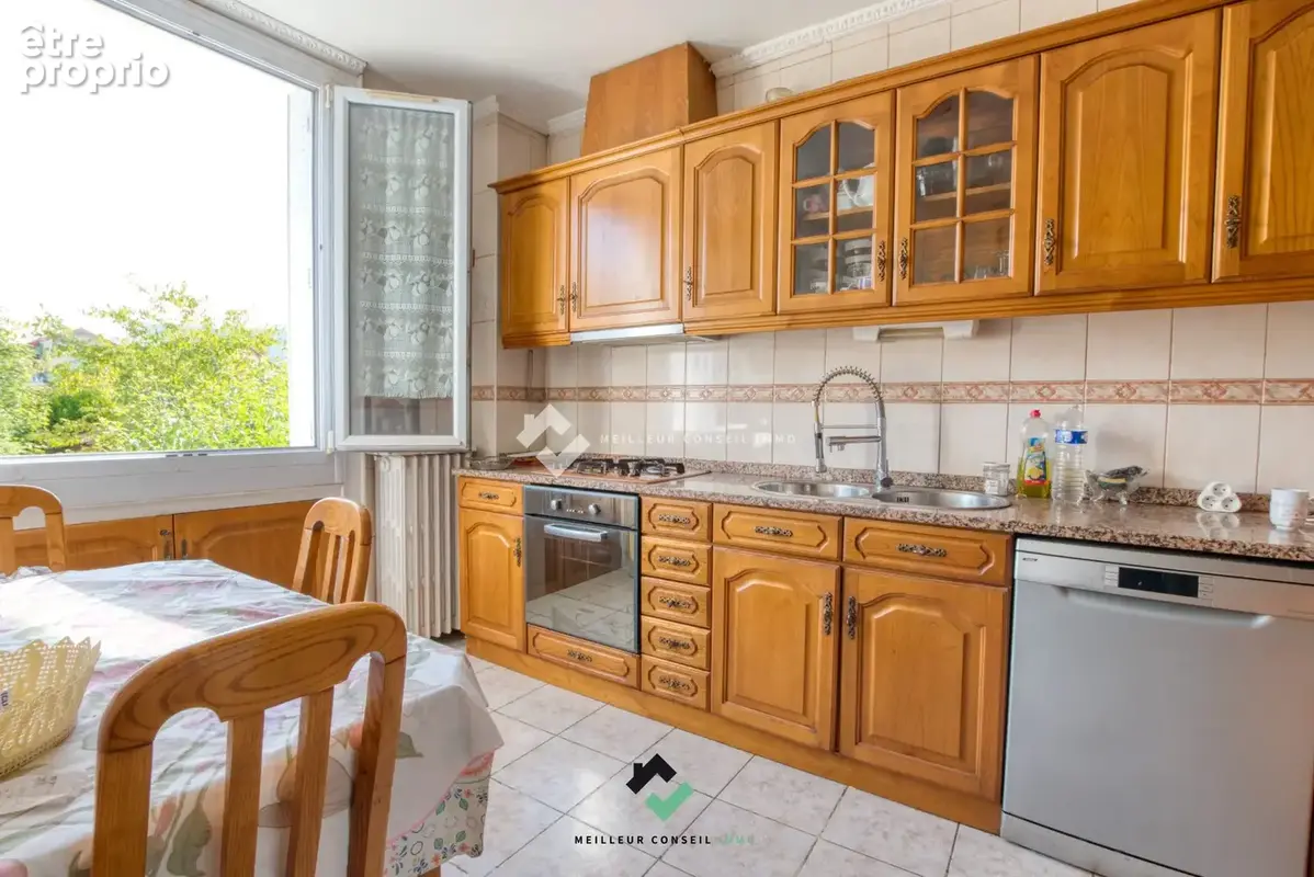 Maison 4 pièces 79 m² à vendre à Choisy-Le-Roi (94600) - photo 7