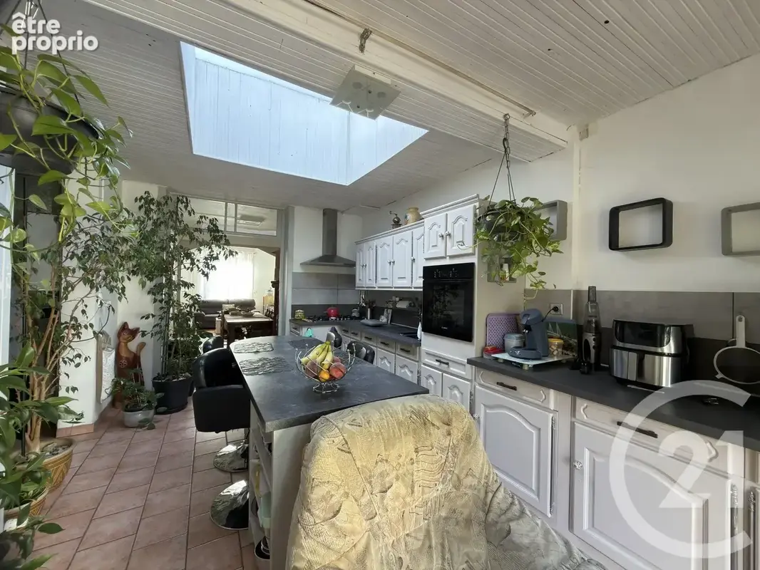Photo Maison à Hellemmes-Lille au prix de 244 900€