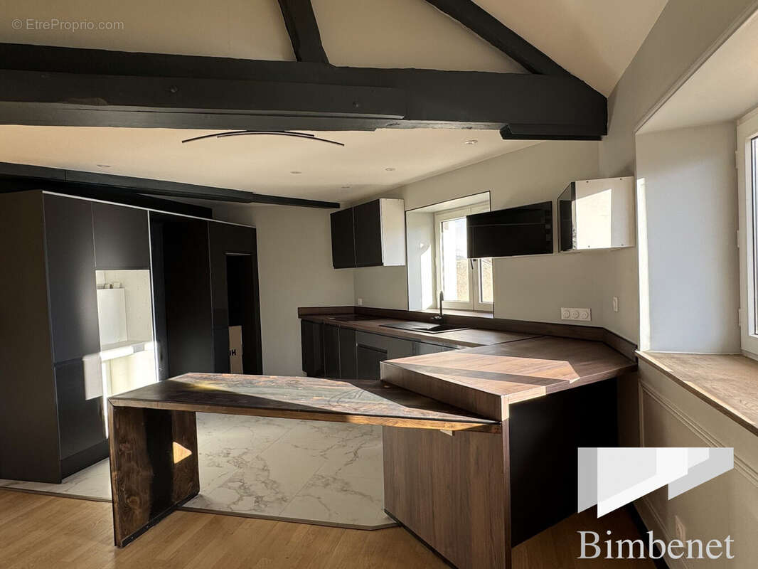 Appartement à ORLEANS