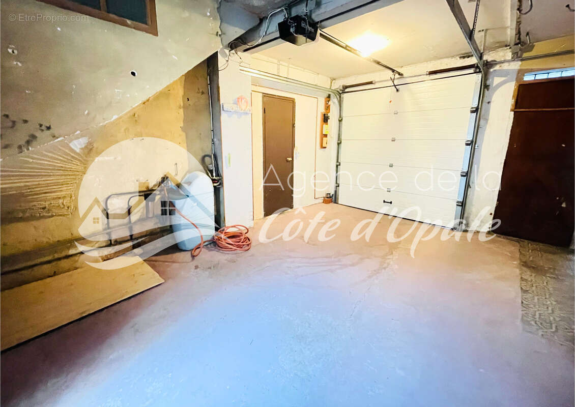 Maison à BOULOGNE-SUR-MER