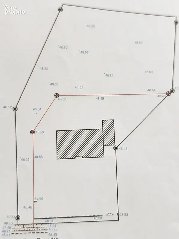 Terrain constructible - photo 7
