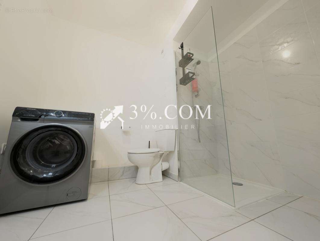Appartement à POISSY