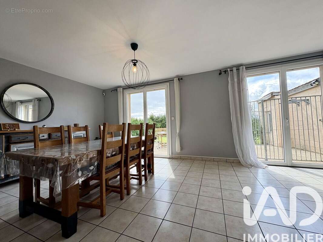 Photo 4 - Maison à TINCQUES