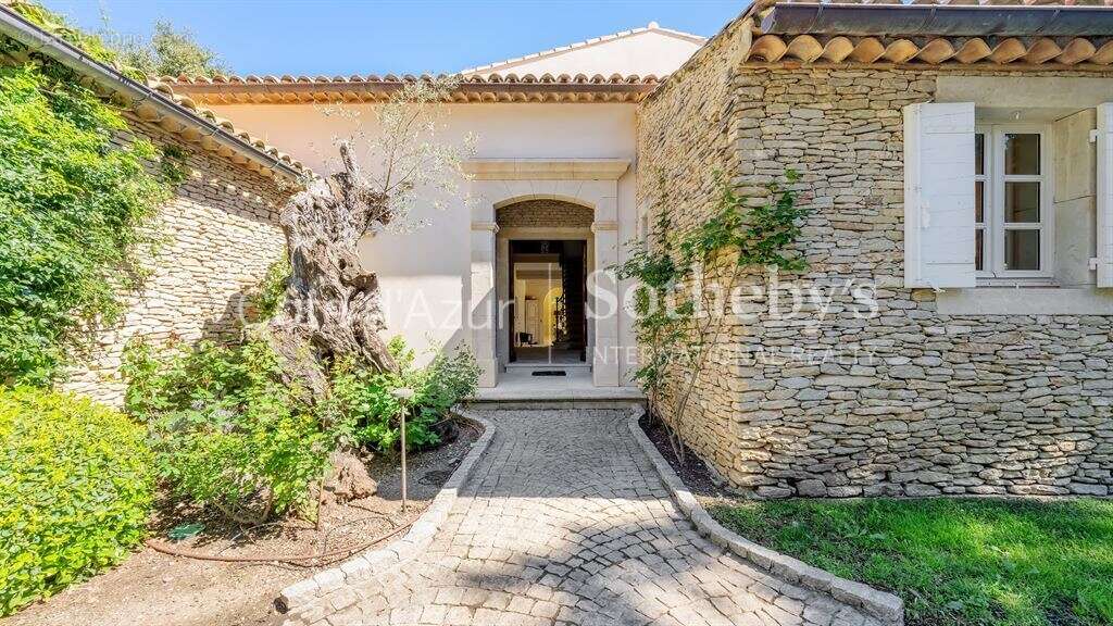 Maison à RAMATUELLE