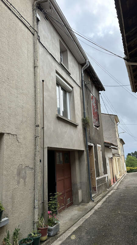 Maison à DAMAZAN