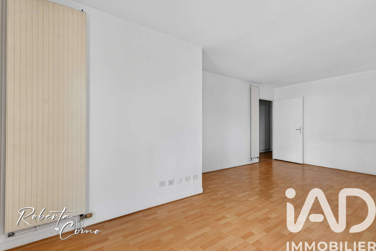 Photo 5 - Appartement à PARIS-19E