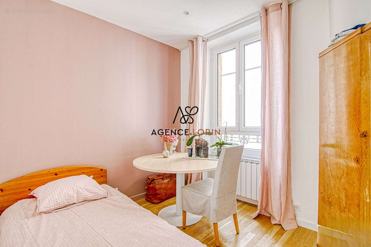 Appartement à LE VESINET