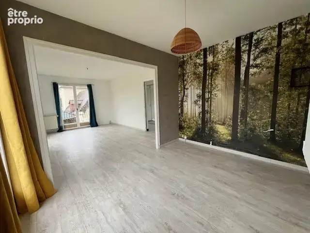 Maison 83 m² à vendre à Mezidon-Canon (14270) - photo 2
