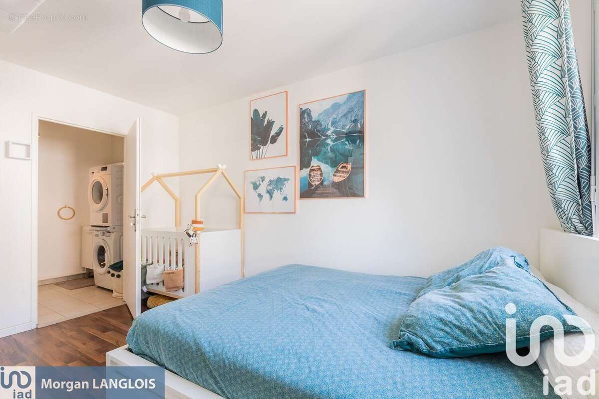 Photo 4 - Appartement à VIRY-CHATILLON