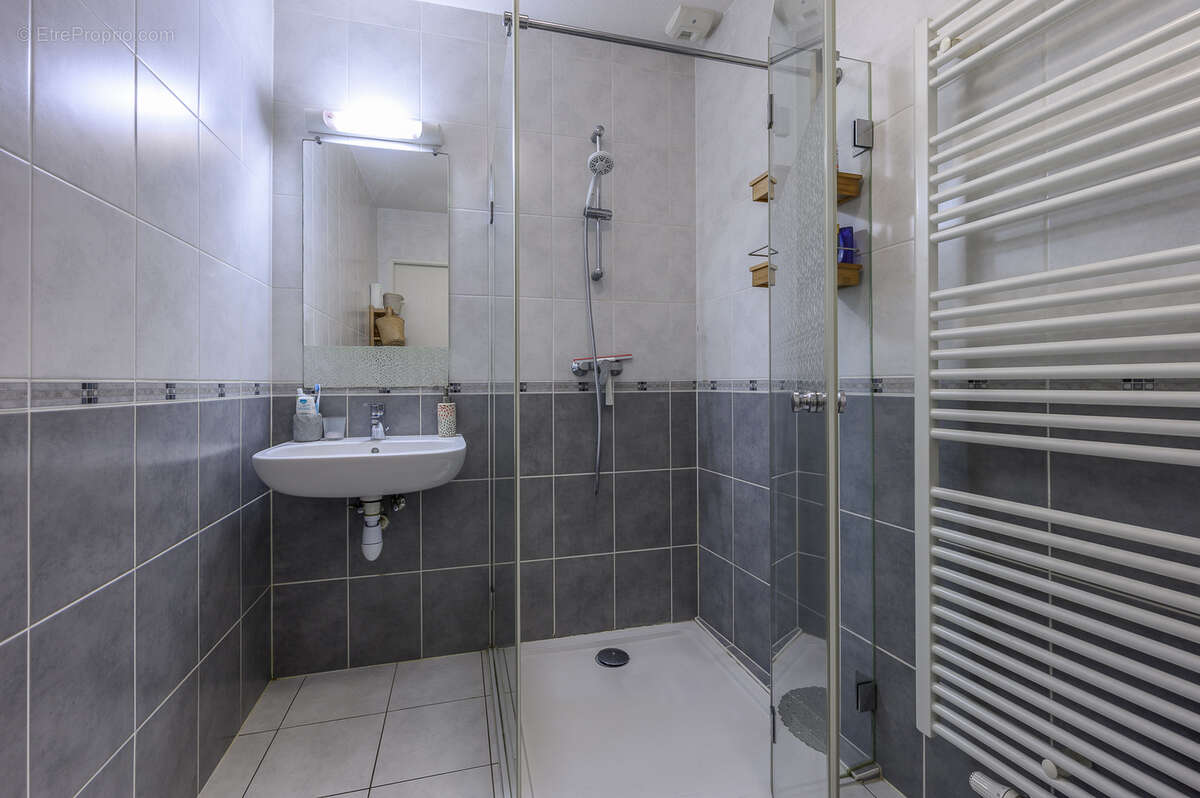 Maison à STRASBOURG