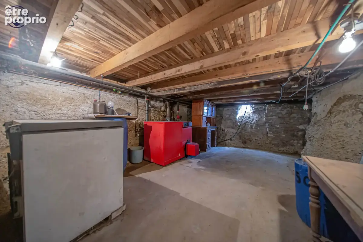 Charmante maison de village située à seulement 15 minutes de Saint-Mihiel - photo 14