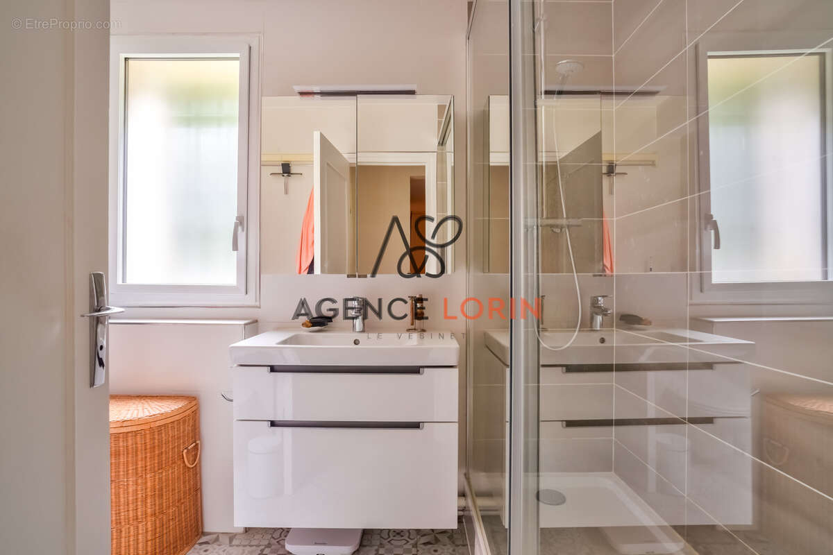 Appartement à LE PECQ