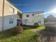 Appartement à SAINT-XANDRE