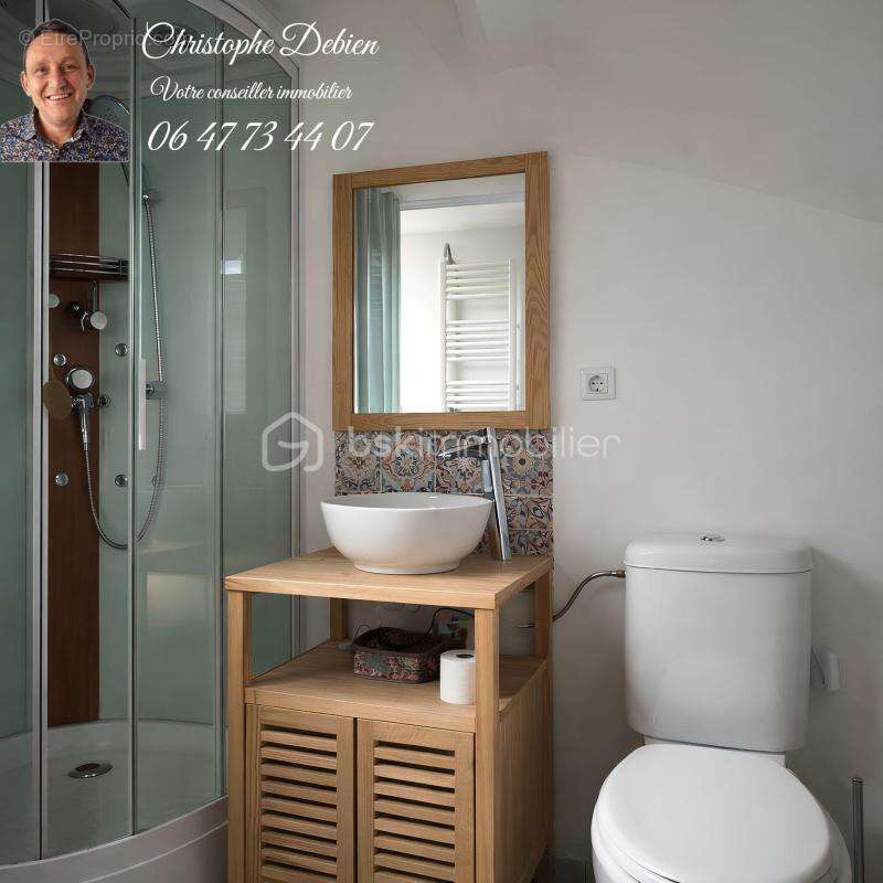 Maison à SAINT-FULGENT