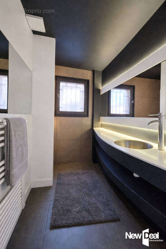 Appartement à EVIAN-LES-BAINS