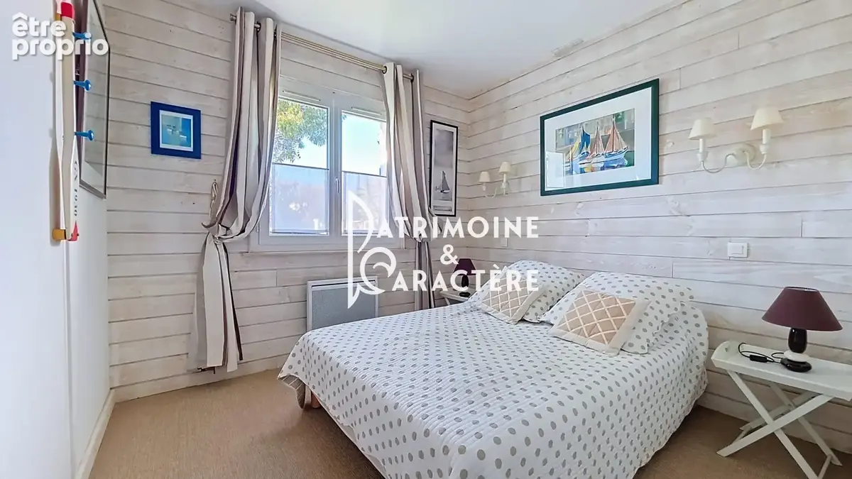 Maison 125 m² à Saint-Philibert  - photo 8