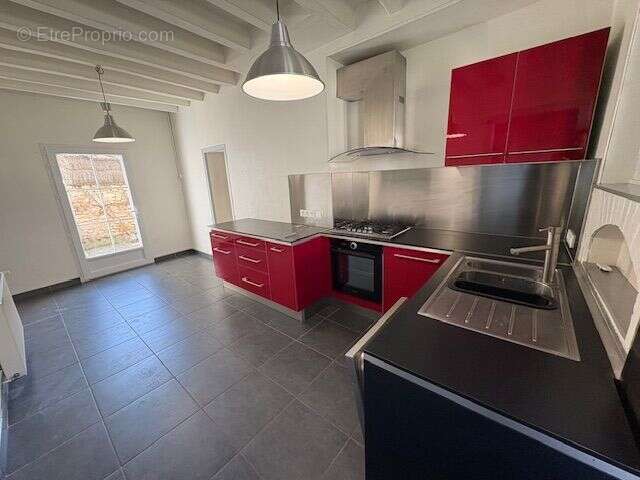 Maison à SELLES-SUR-CHER