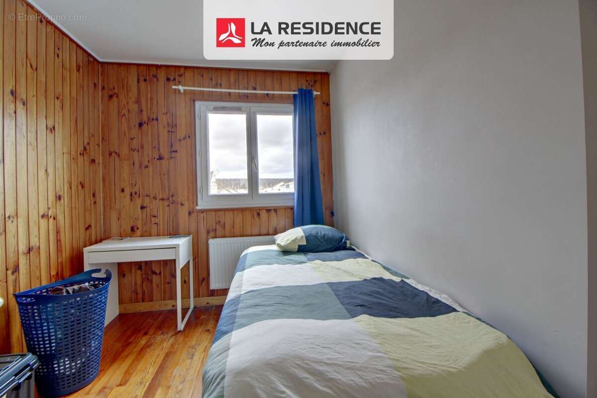 Maison à VILLEPREUX