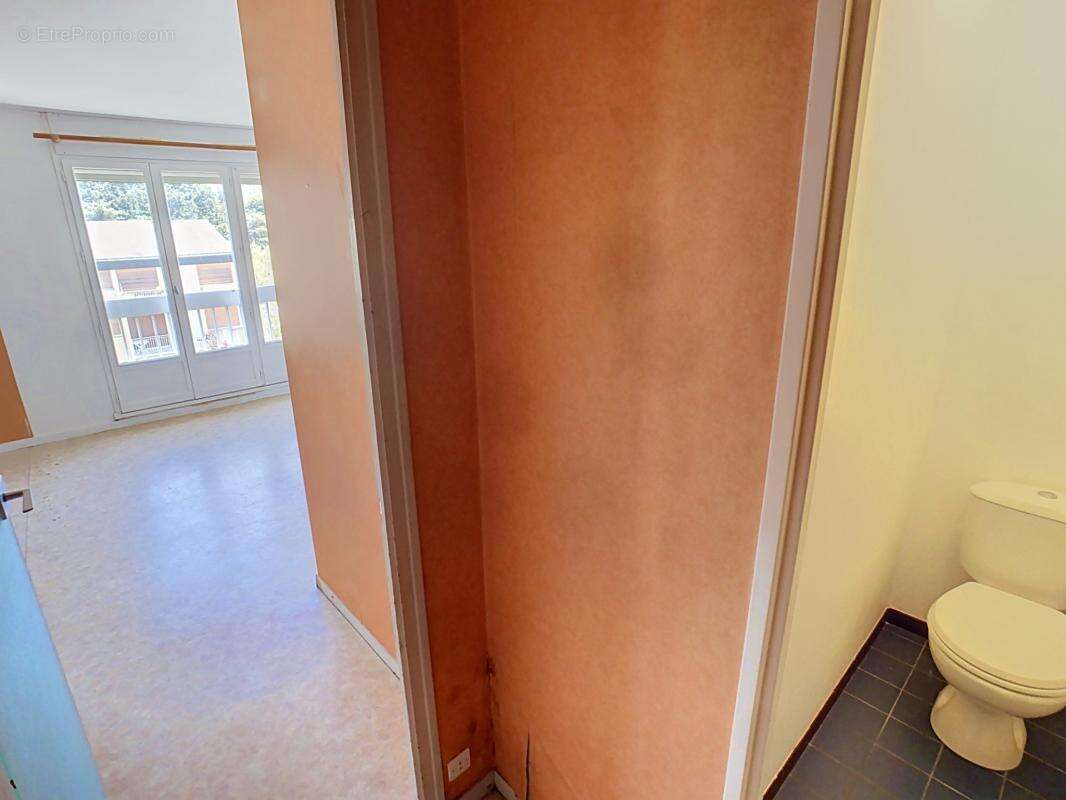 Appartement à ANGERS